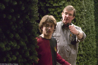 Harry Potter y el Cáliz de Fuego