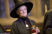 Harry Potter y el Cáliz de Fuego