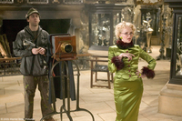 Harry Potter y el Cáliz de Fuego