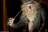 Harry Potter y el Cáliz de Fuego