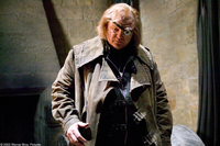 Harry Potter y el Cáliz de Fuego
