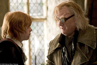 Harry Potter y el Cáliz de Fuego