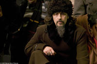 Harry Potter y el Cáliz de Fuego