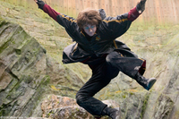Harry Potter y el Cáliz de Fuego