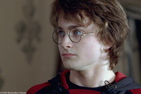 Harry Potter y el Cáliz de Fuego