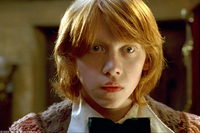 Harry Potter y el Cáliz de Fuego