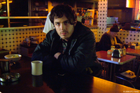 Jim, el solitario