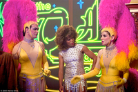 Miss Simpatía 2: Armada y Fabulosa