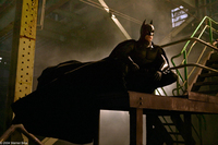 Batman Inicia