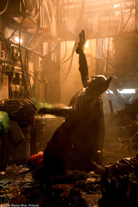 Batman Inicia