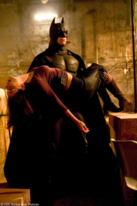Batman Inicia