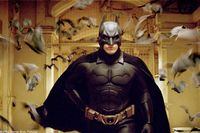 Batman Inicia