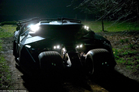 Batman Inicia