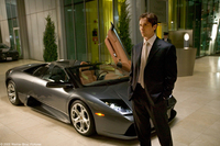 Batman Inicia