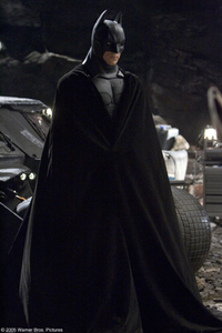 Batman Inicia