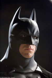 Batman Inicia