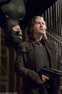 Batman Inicia