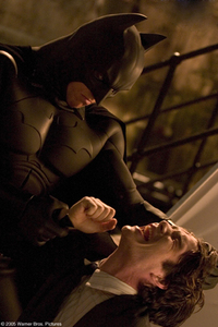 Batman Inicia