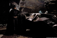 Batman Inicia