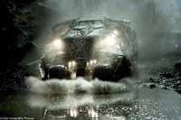 Batman Inicia