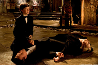 Batman Inicia