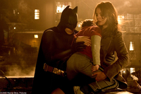 Batman Inicia
