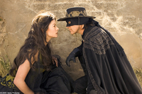 La leyenda del zorro