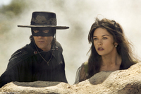 La leyenda del zorro