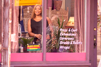 Beauty Shop