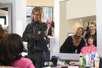 Beauty Shop
