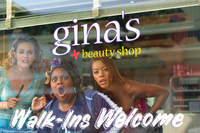 Beauty Shop