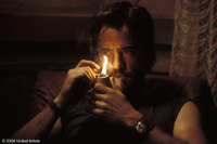 Undertow: Legado de violencia