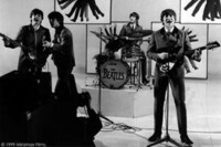 A Hard Day's Night