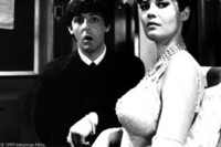 A Hard Day's Night