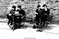 A Hard Day's Night