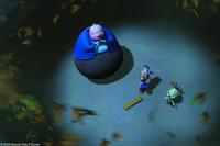 Chicken Little