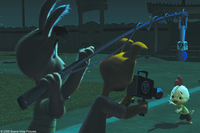 Chicken Little