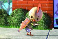 Chicken Little