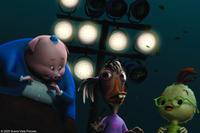 Chicken Little