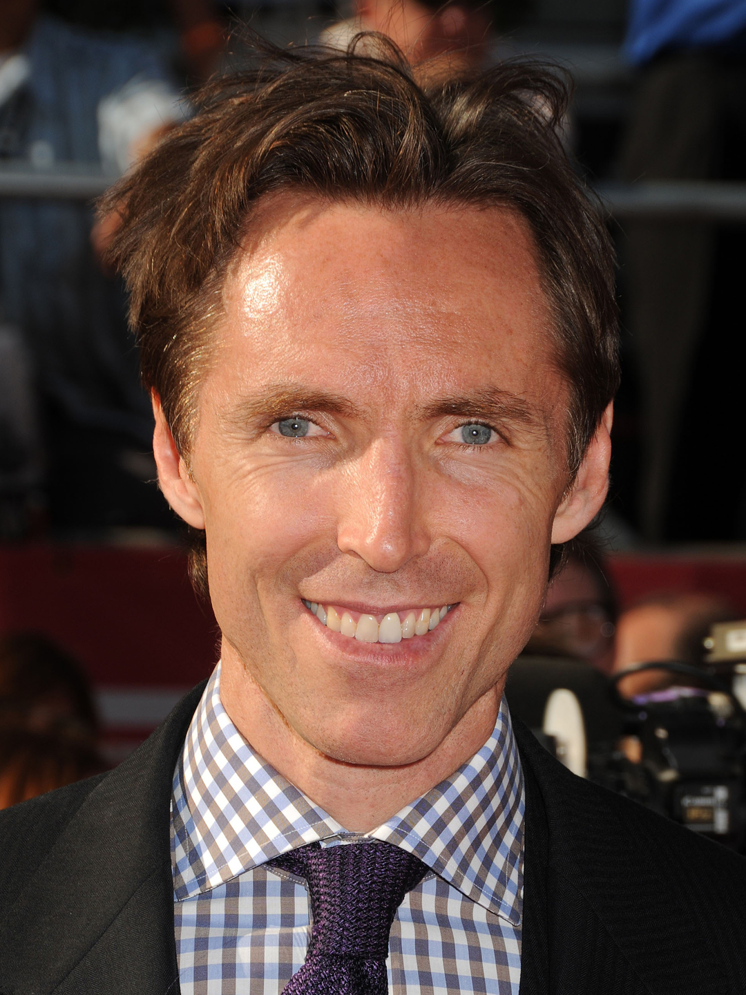 Steve Nash Pictures - Rotten Tomatoes