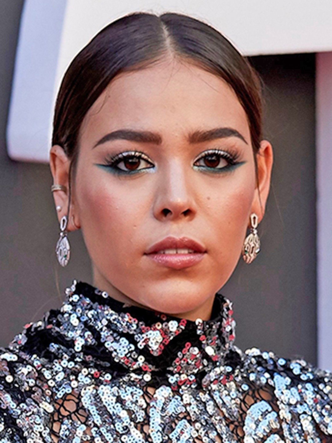 Danna Paola Pictures - Rotten Tomatoes