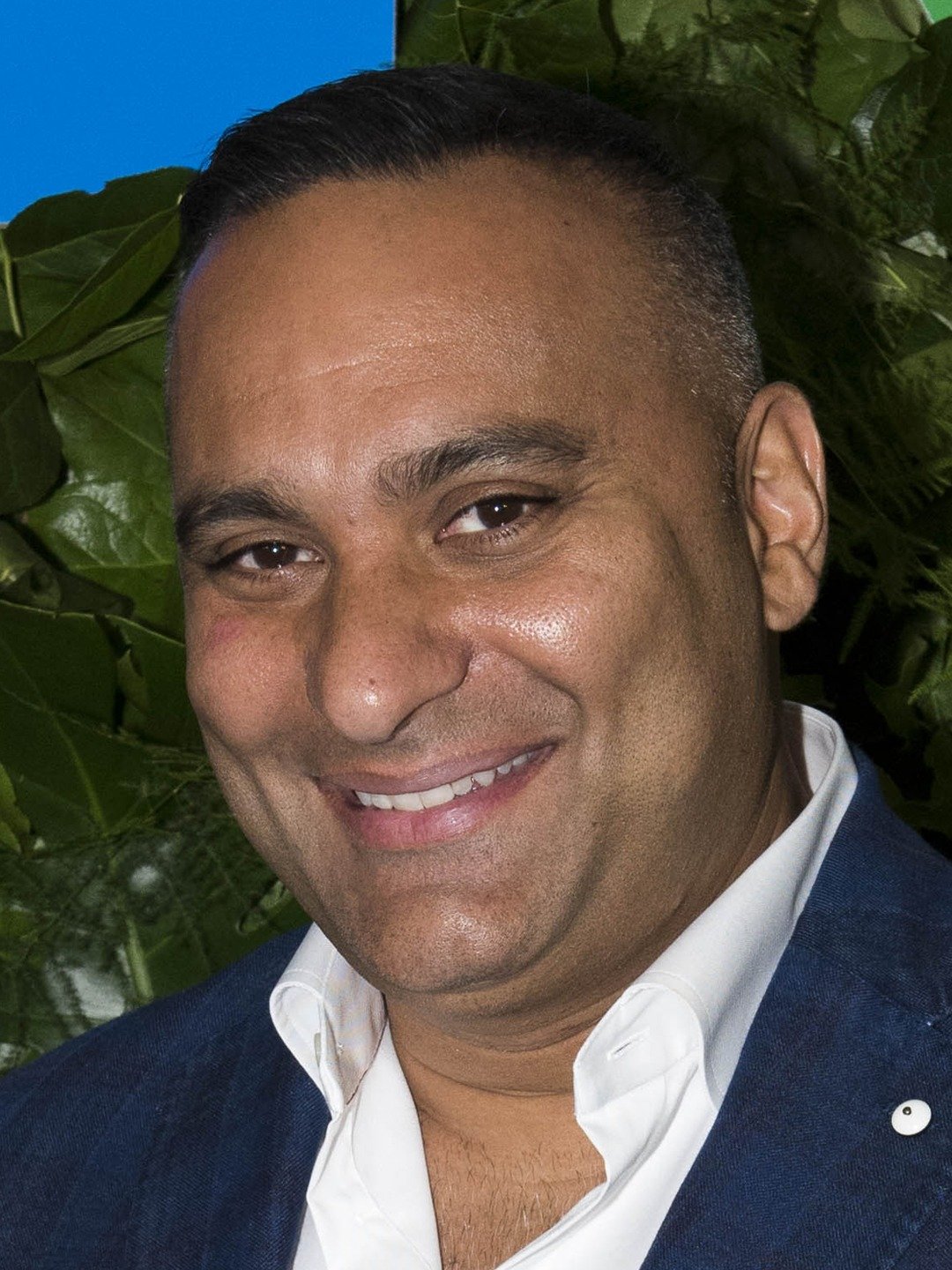 grill Stat bang Russell Peters - Rotten Tomatoes