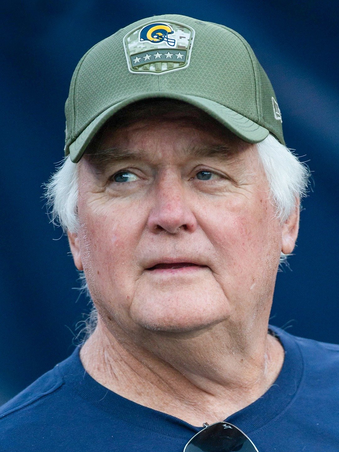 Wade Phillips Pictures - Rotten Tomatoes