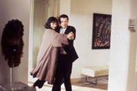 Pulp Fiction