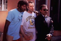 Pulp Fiction