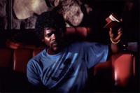 Pulp Fiction