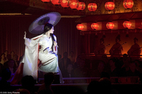 Memorias de una Geisha