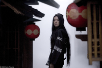 Memorias de una Geisha