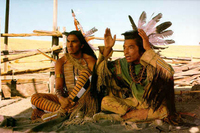 Danza con Lobos
