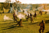 Danza con Lobos